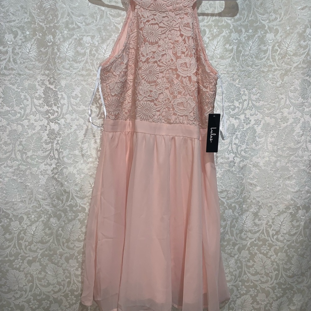 Dress - Picture 2 of 4